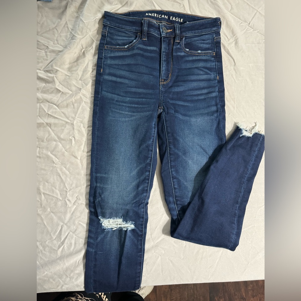 Women’s Jeans